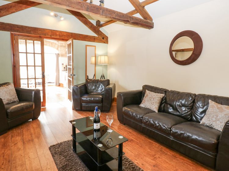 Prospect Barn, listing photograph 7