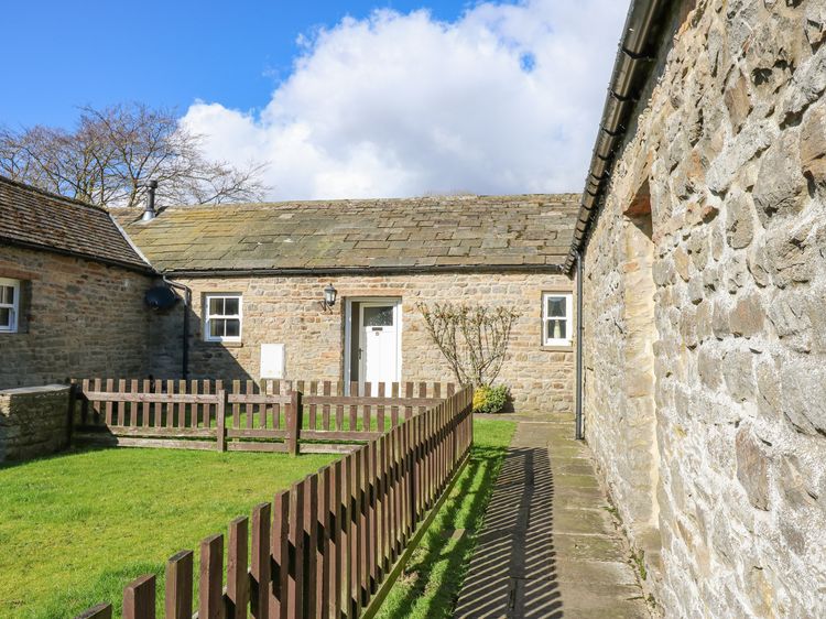 Pencroft Cottage