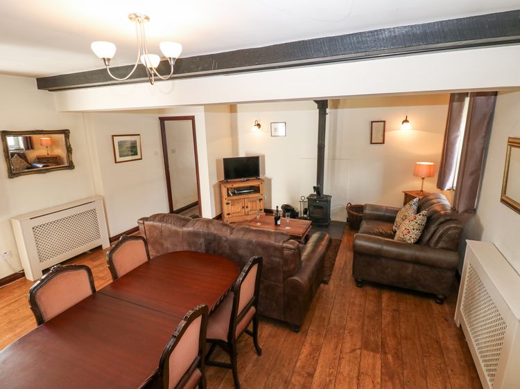 Pencroft Cottage, listing photograph 7