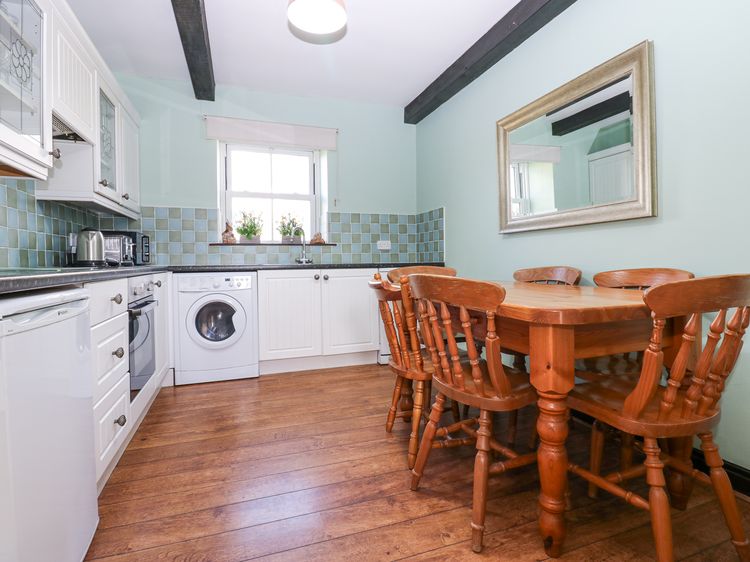 Pencroft Cottage, listing photograph 8