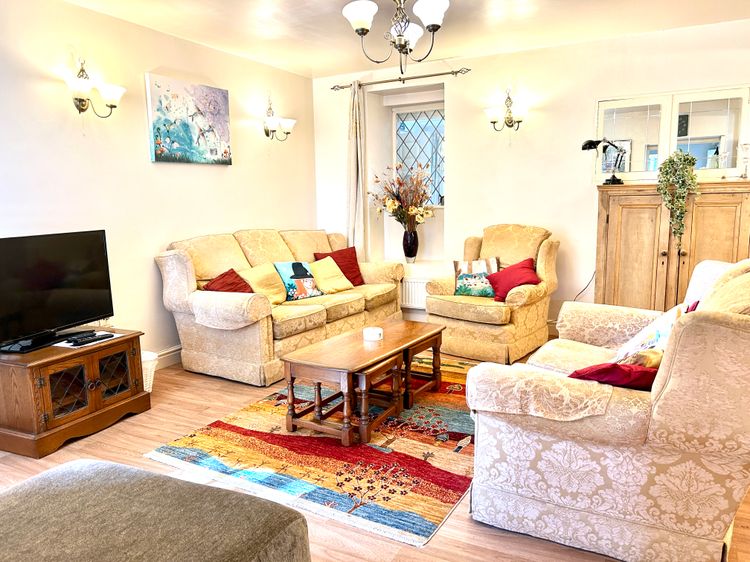 Garden Flat, listing photograph 6