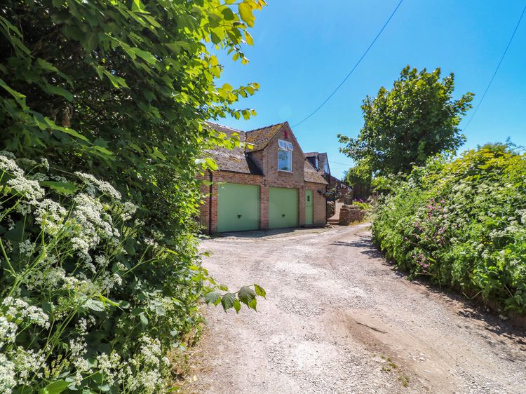 Roston Retreat
