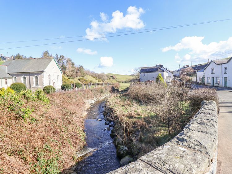 Minffordd, listing photograph 2