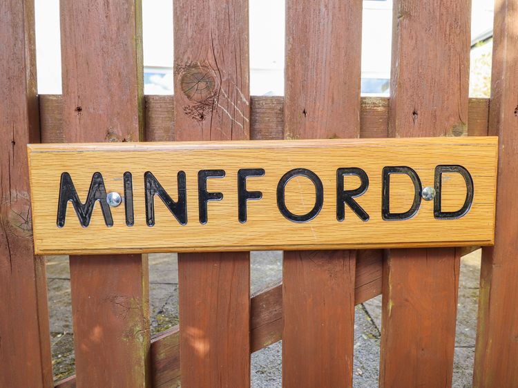 Minffordd, listing photograph 4