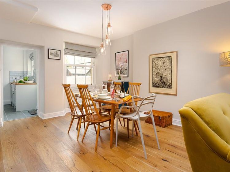 Bellflower Cottage, listing photograph 6