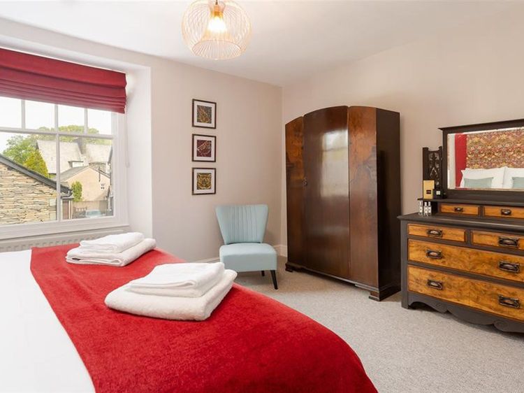 Bellflower Cottage, listing photograph 12