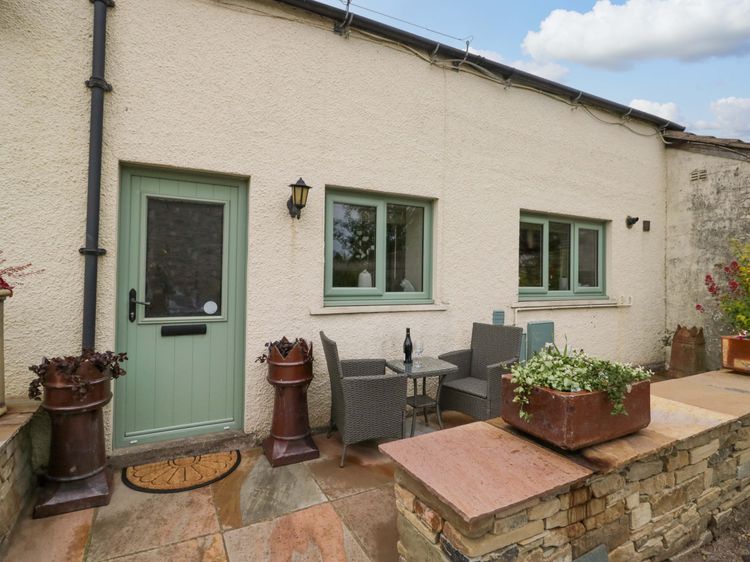 Yeat Stoup Cottage, listing photograph 2