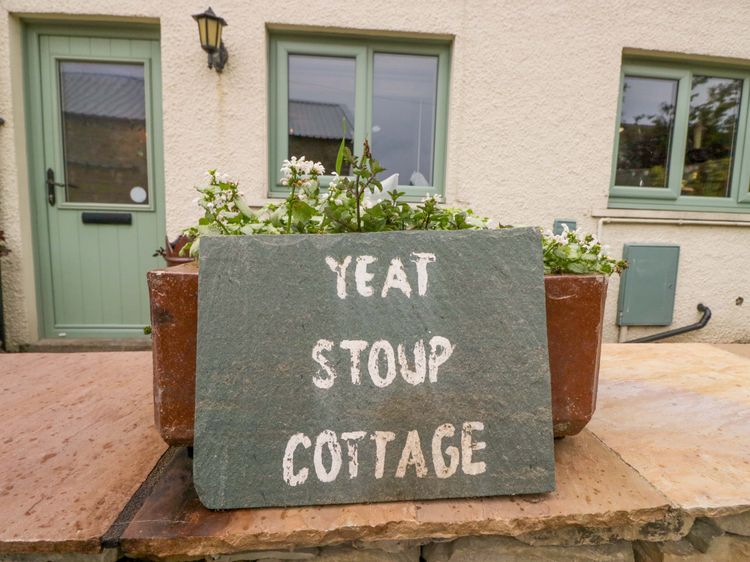 Yeat Stoup Cottage, listing photograph 3