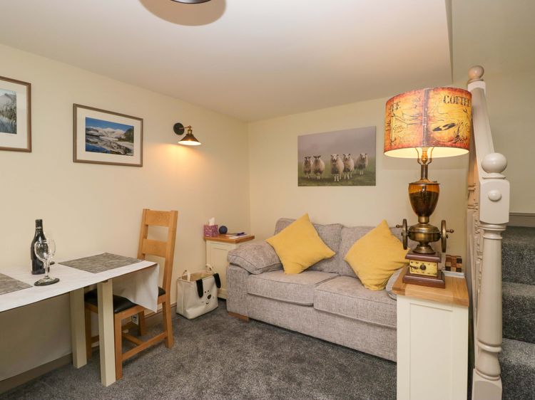 Yeat Stoup Cottage, listing photograph 4