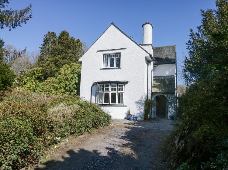 Brackenthwaite