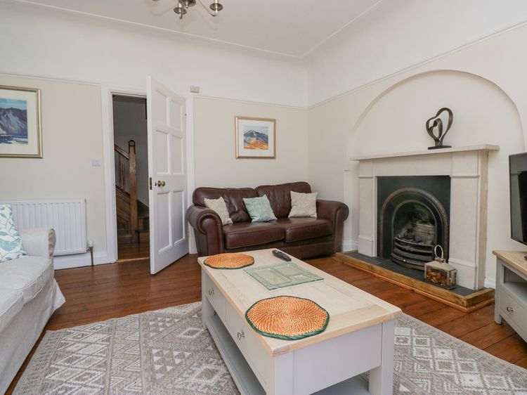 Brackenthwaite, listing photograph 4