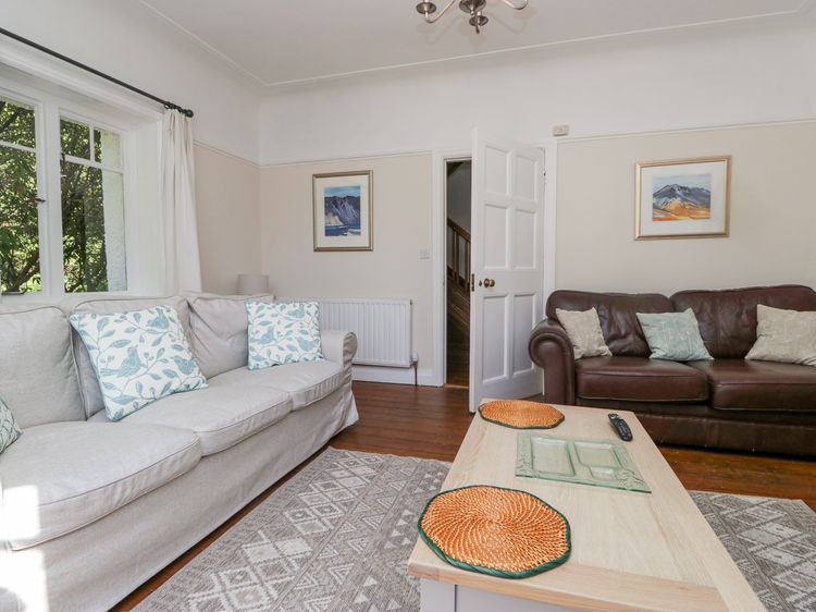 Brackenthwaite, listing photograph 5