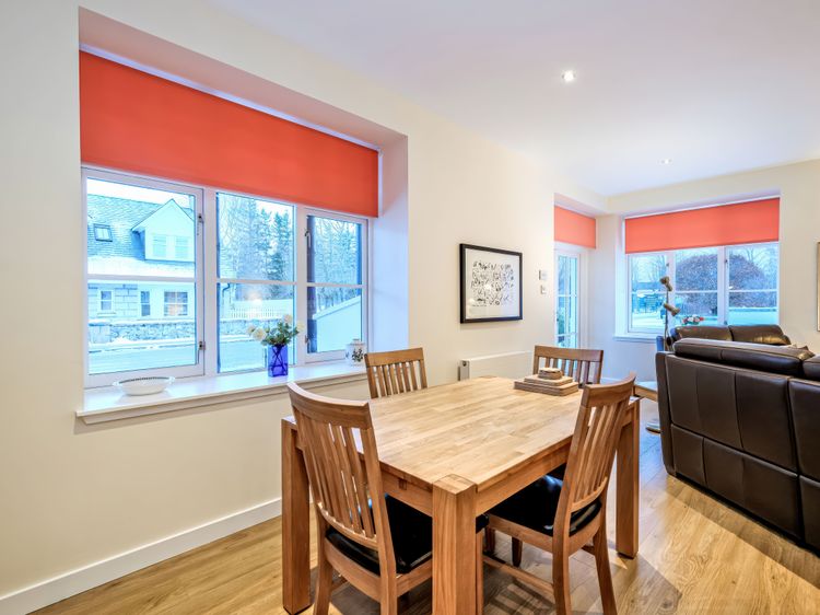 Tullich Apartment, listing photograph 6