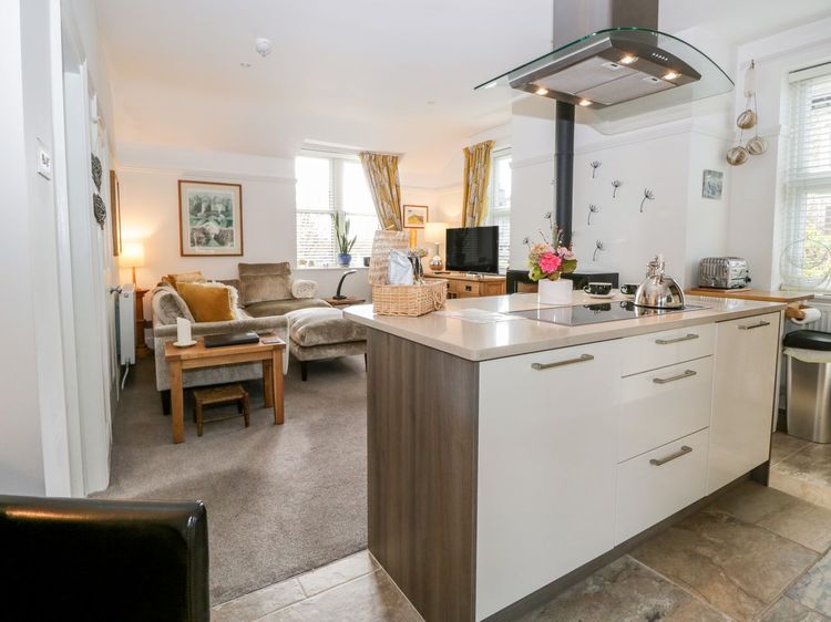 The Bolt Hole, listing photograph 9