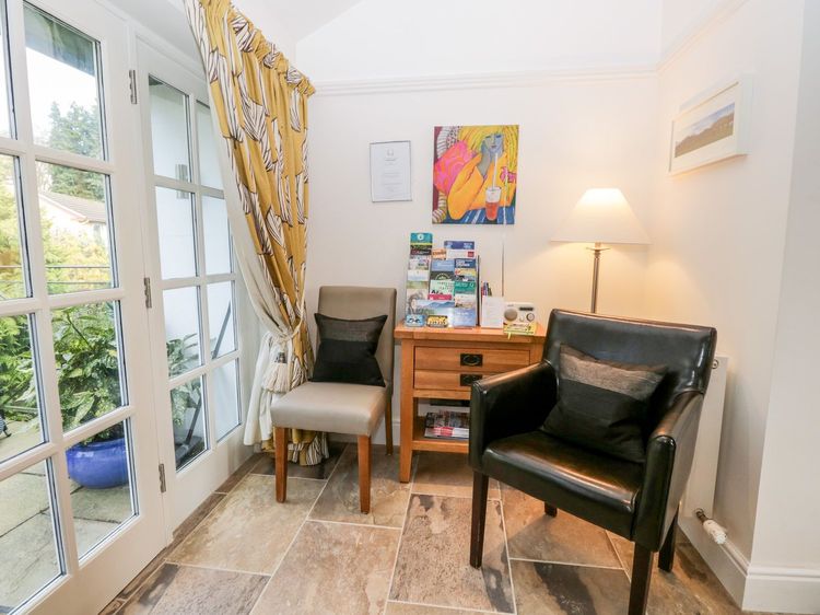 The Bolt Hole, listing photograph 12