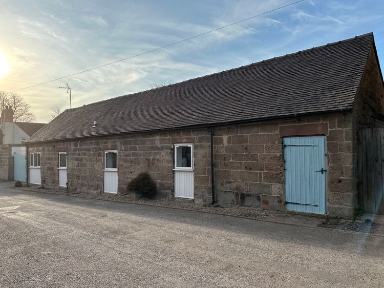 The Old Parlour, listing photograph 3