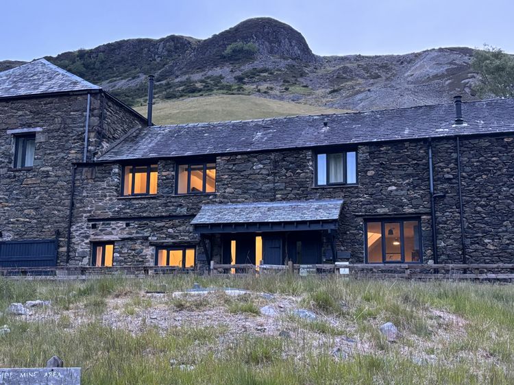 Swirral Edge Cottage, listing photograph 2