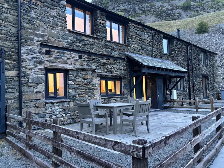Swirral Edge Cottage, listing photograph 3