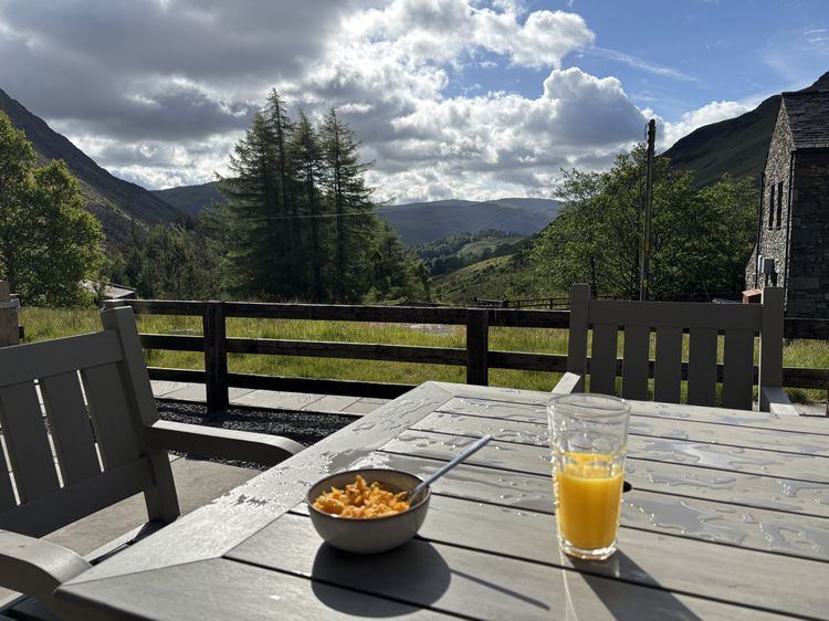 Swirral Edge Cottage, listing photograph 4