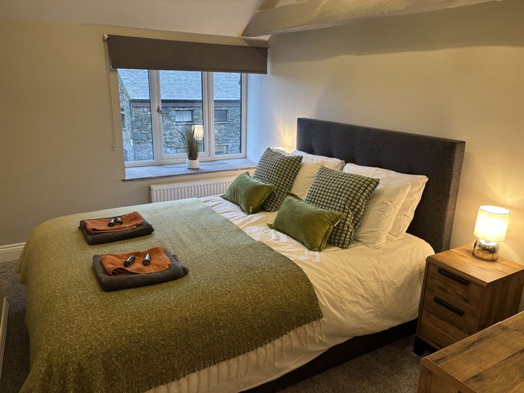Swirral Edge Cottage, listing photograph 11