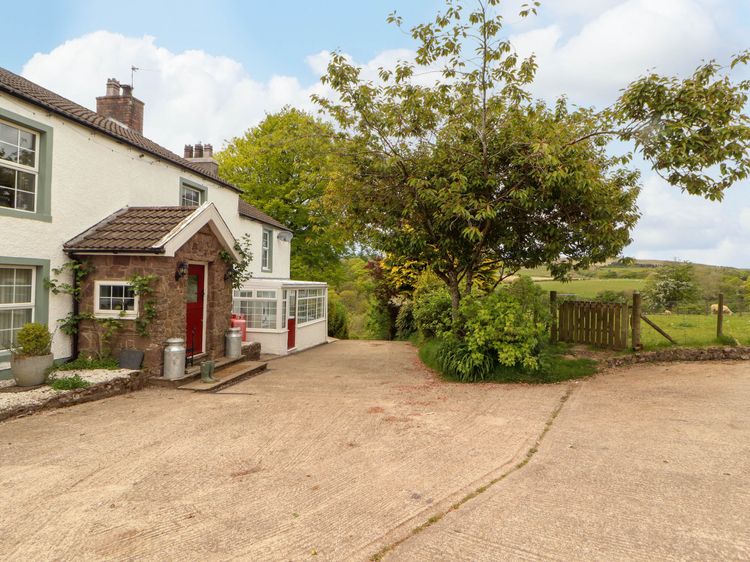 Kirkland Howe Cottage