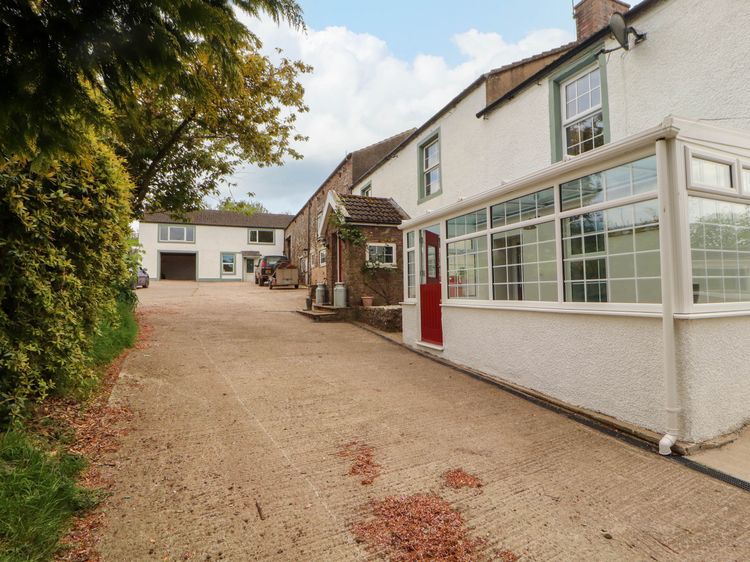 Kirkland Howe Cottage, listing photograph 2