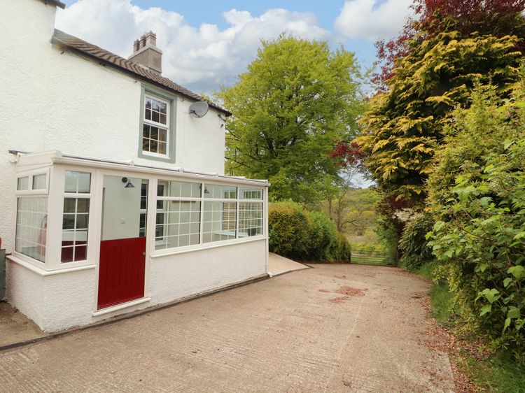 Kirkland Howe Cottage, listing photograph 3