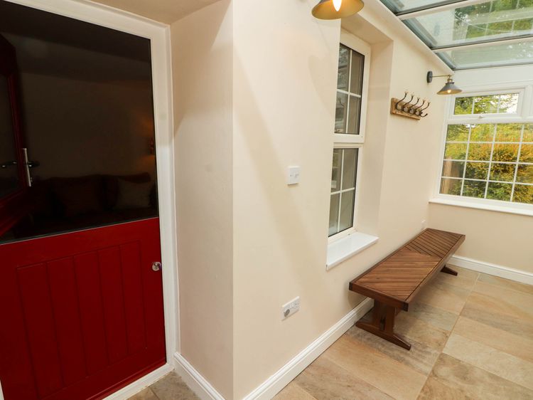Kirkland Howe Cottage, listing photograph 7