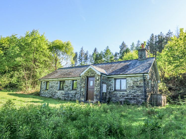 Cae'n Y Coed Barn, listing photograph 3