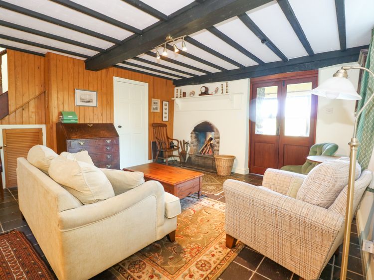 Cae'n Y Coed Cottage, listing photograph 6