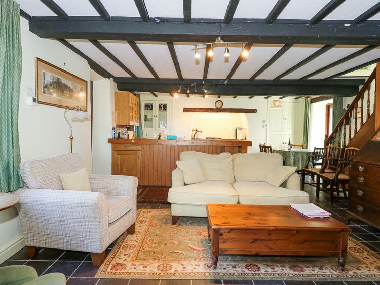 Cae'n Y Coed Cottage, listing photograph 7