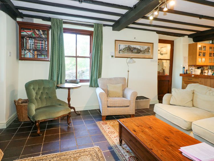 Cae'n Y Coed Cottage, listing photograph 8