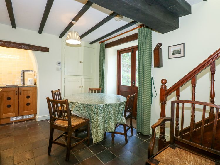 Cae'n Y Coed Cottage, listing photograph 10