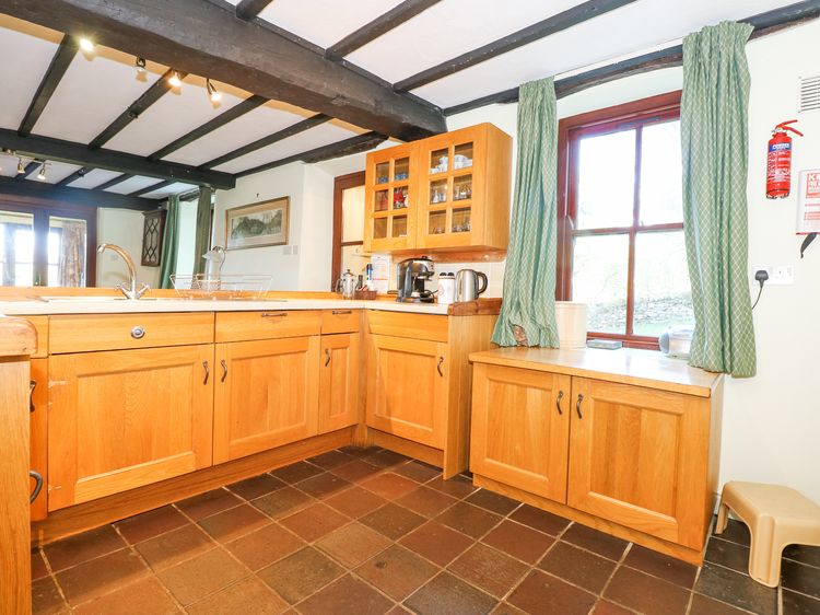 Cae'n Y Coed Cottage, listing photograph 11