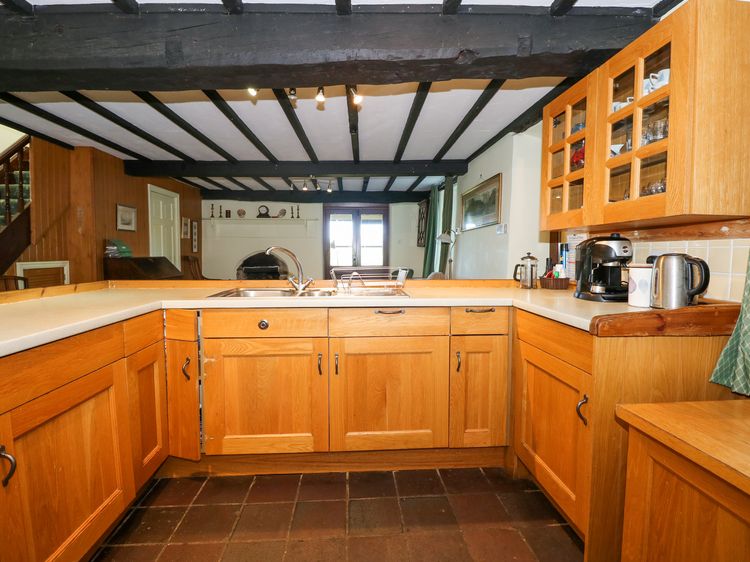 Cae'n Y Coed Cottage, listing photograph 12