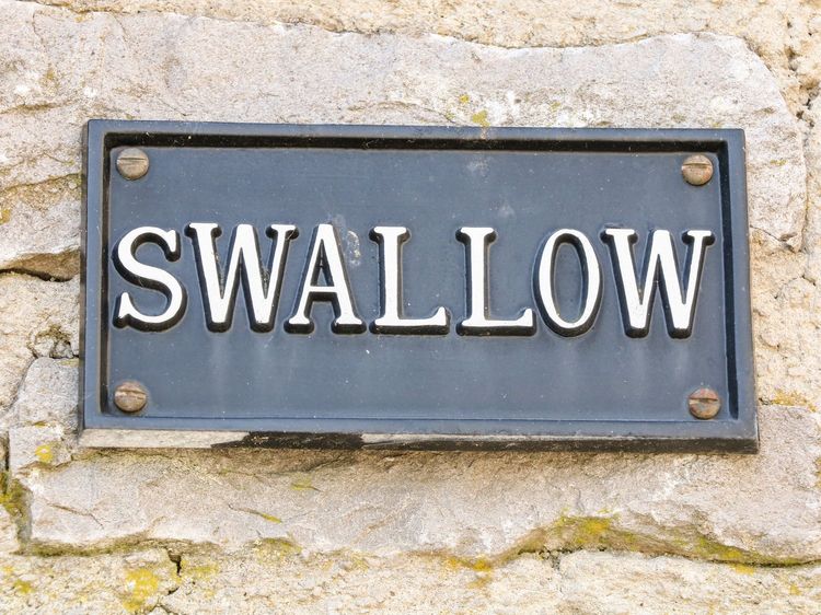 Swallow Barn, listing photograph 2