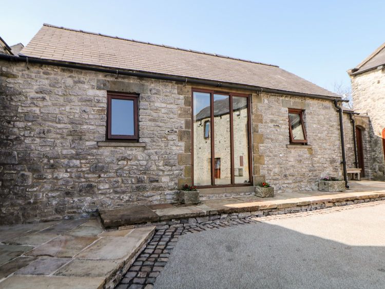 Swallow Barn, listing photograph 11