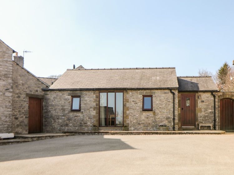 Swallow Barn, listing photograph 12