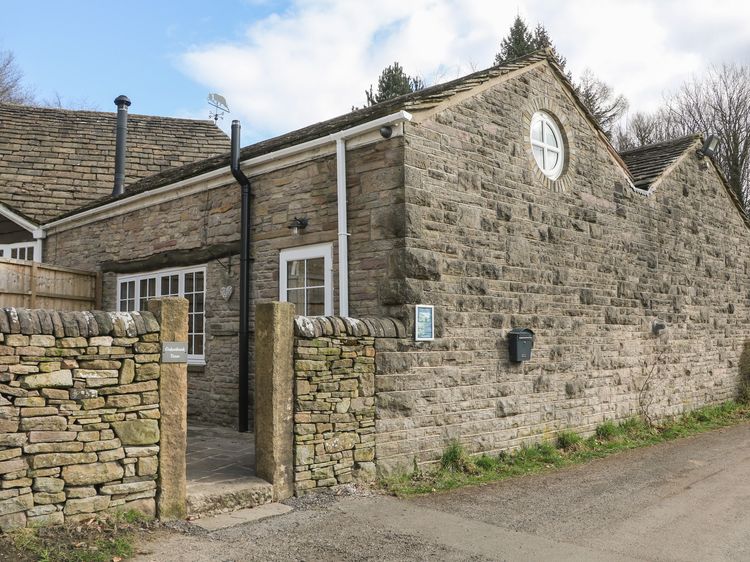 Oakenbank Barn
