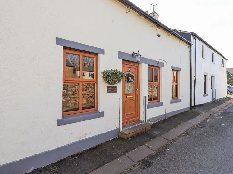Beckside Cottage, listing photograph 3