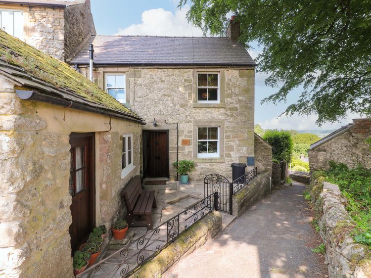 Chimney Cottage