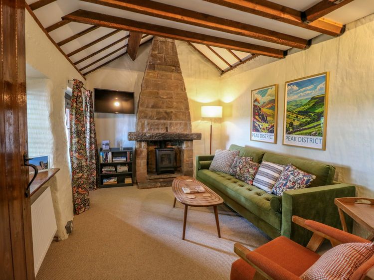 Chimney Cottage, listing photograph 3