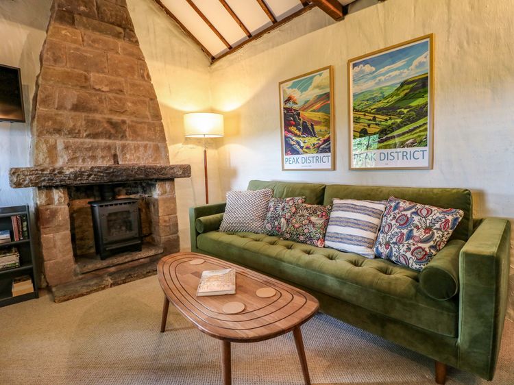 Chimney Cottage, listing photograph 4