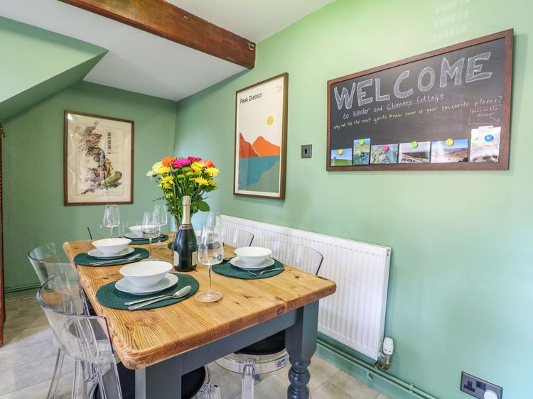 Chimney Cottage, listing photograph 10