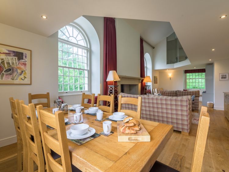 The School at Mungrisdale, listing photograph 8