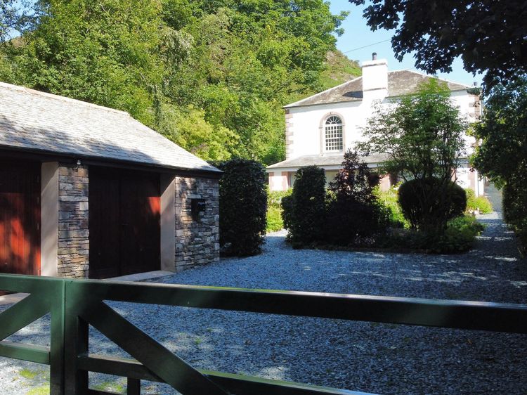 The School at Mungrisdale, listing photograph 3