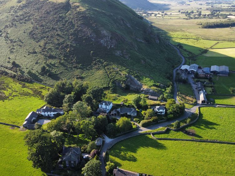 The School at Mungrisdale