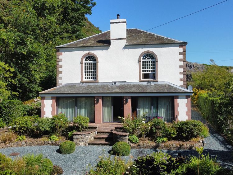 The School at Mungrisdale, listing photograph 2