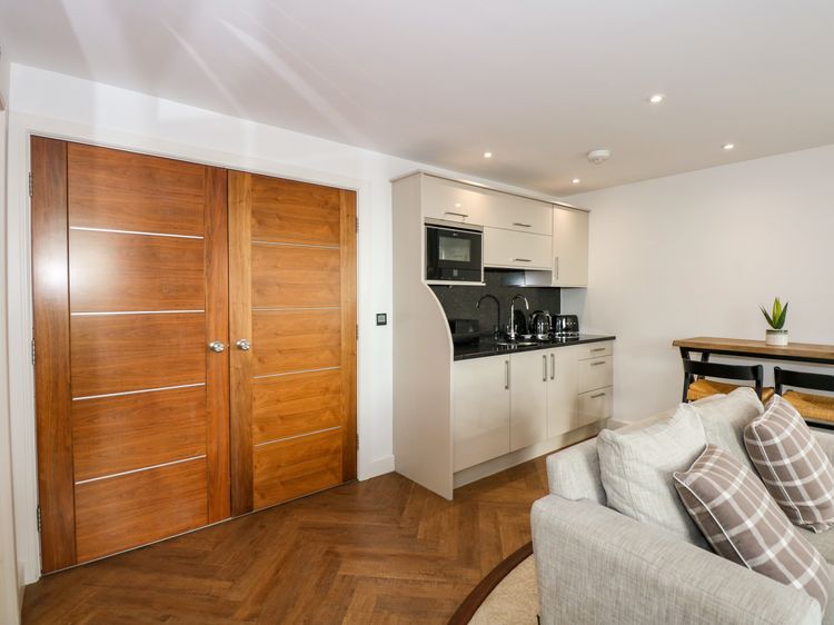 Dafarn Newydd Studio, listing photograph 9