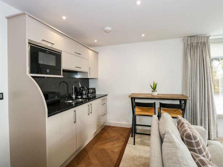 Dafarn Newydd Studio, listing photograph 10